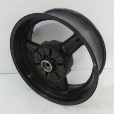 Suzuki GSF 1200 Bandit GV75A EZ:98 Hinterradfelge 17x5.50 hinten Felge A6831