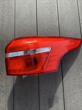 2016 FORD KUGA Hatchback O/S Drivers Right Rear Taillight Tail Light 2012-2019