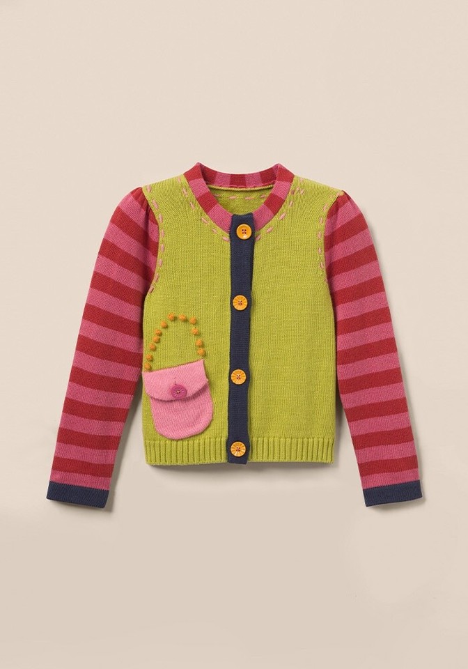 Pull Matilda Jane Taille 12 - Très Bon état, Léger Usage