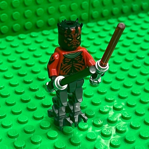 LEGO Star Wars Minifigure - Jedi StormTroopers Droidi Cloni Sith - a scelta - Foto 205 di 600