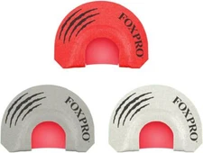 FOXPRO Loaded Diaphragm Combo Pack