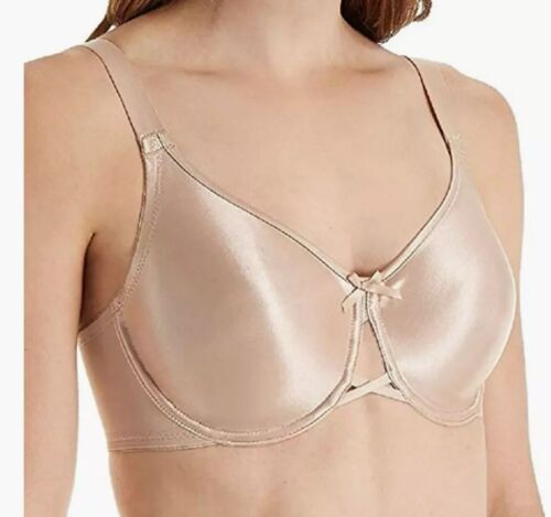 Va Bien 601 Minimizer Bügel BH, Nude Gr. 34D Neu mit Etikett