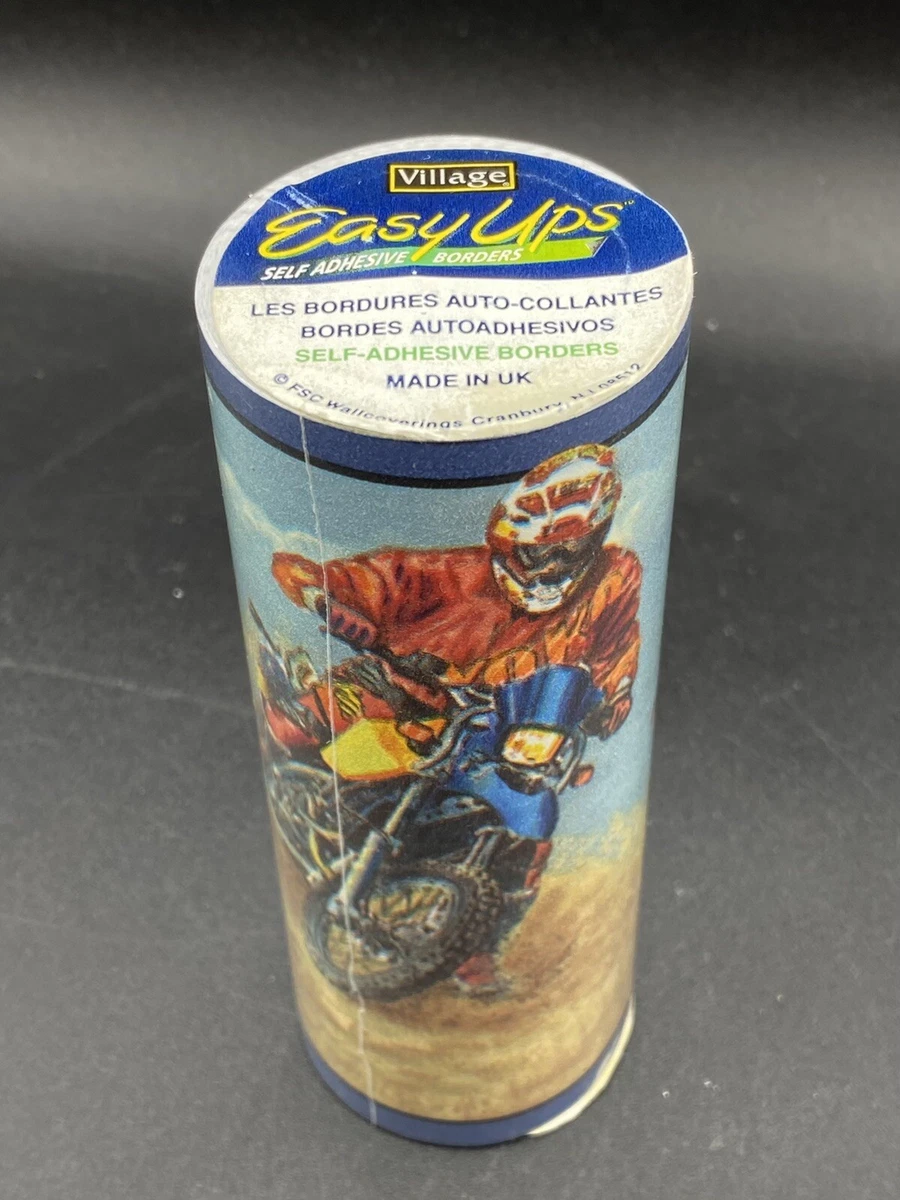 Dirt Bike Border for sale | eBay