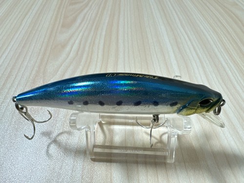 DUO Tide Minnow 90 CD Fishing Lure #AO41 - Picture 2 of 2