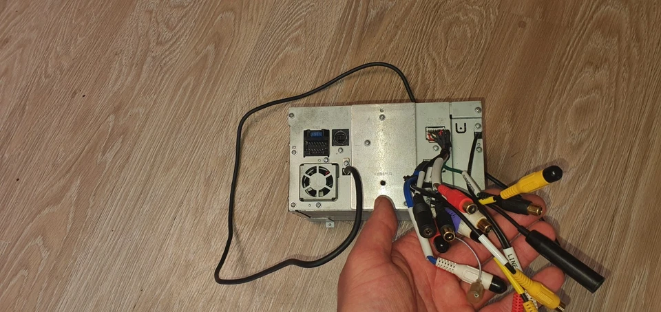 radio nissan - Bild 4 von 4