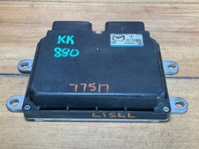2012-14 Mazada 5 Engine Computer Module ECM ECU L5E2 18 881A