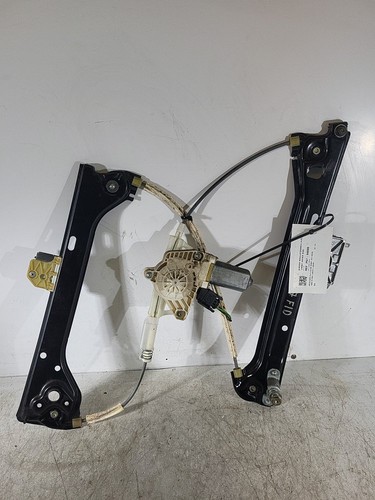 Mercedes Cla180 Coupe 4 Door 2013-2019 Window Regulator front Driver Side P57 - Picture 1 of 15