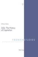 William Gallois | Zola: The History Of Capitalism | Taschenbuch | Englisch