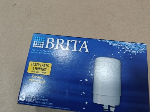 Elite Faucet Mount Filters - 3 Pack, One-Click Install, 99% Lead Reduction - Picture 5 of 10