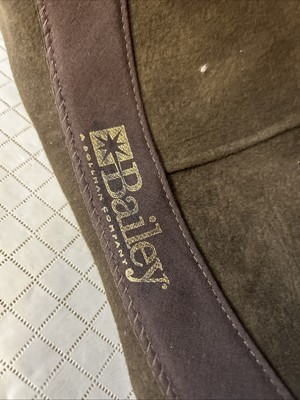 Bailey Lite Felt Crushable Wool Hat Brown USA Large “ultra  display picture 2
