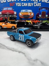 Rare Vintage Aurora AFX Non Magna Traction HO...