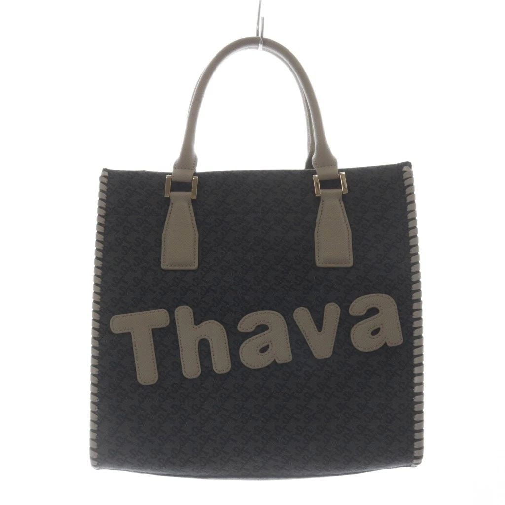 Samantha Thavasa Black Bags & Handbags for Women for sale | eBay