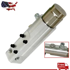 New Airless Paint Sprayer Fluid Filter Manifold For GMax II 5900 7900 15E284