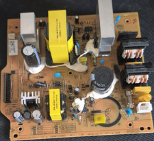 LG TV Power Supply Board EAX6713S901 EBJ6570102 FR-1 1.6T For LG 2016