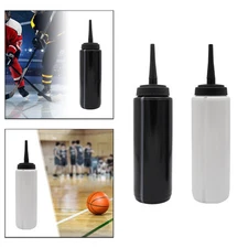 Sports Water Bottle, 1 L Capacity Water Jug Drink Bottle Leakproof Portable