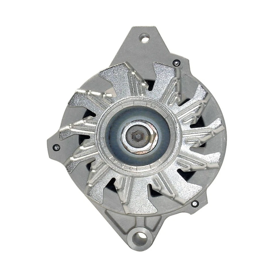 Genuine ACDelco For GMC R3500/V3500 1991 Alternator | 105.0 A Amperage Rating Foto 2 de 4