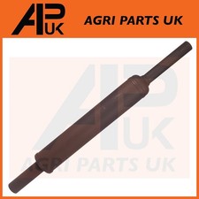 Exhaust Silencer for International Harvester B250 B275 B414 374 384 276 434 444