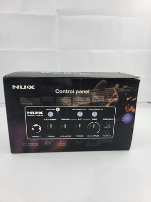 NUX Mighty Lite Portable Guitar Amplifier _1_5