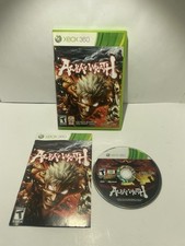 Asura's Wrath (Microsoft Xbox 360, 2012) for sale online | eBay Asura's Wrath (Microsoft Xbox 360, 2012) for sale online | eBay