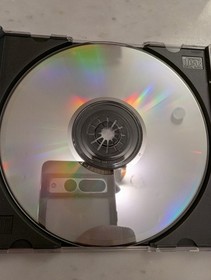 Elevator Action Returns (Sega Saturn, 1997)