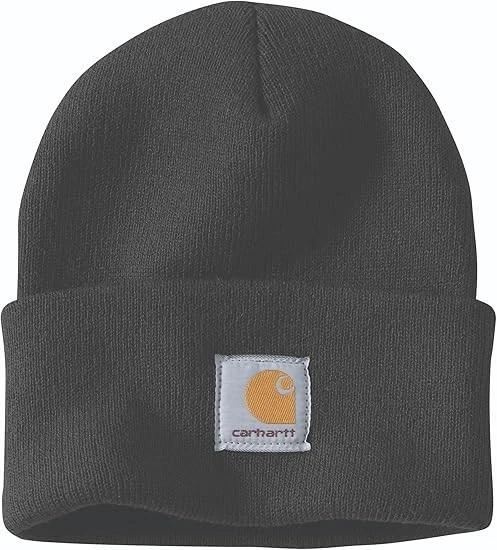 Carhartt A18001 Men's Acrylic Hat Beanie
