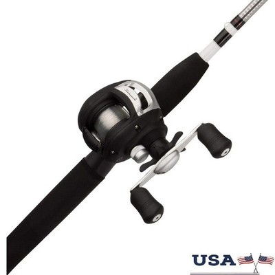 baitcasting fishing reels Penn Squall Low Profile Reel