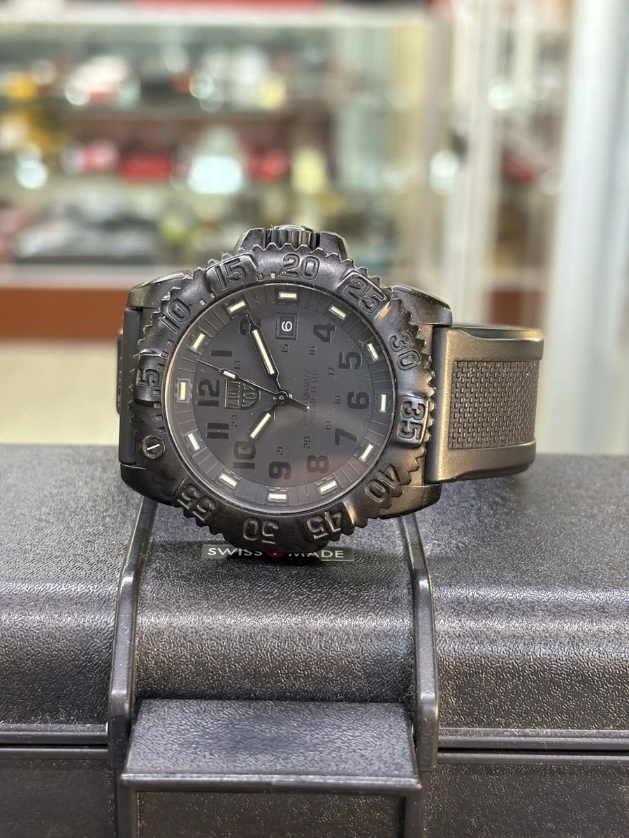 luminox 3050 products for sale | eBay