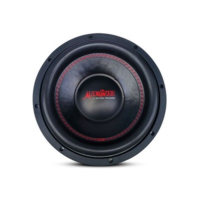 Audiozee Havoc HV-1544 15'' Dual 4 Ohm Car Subwoofer   3200W Max / 1600 RMS