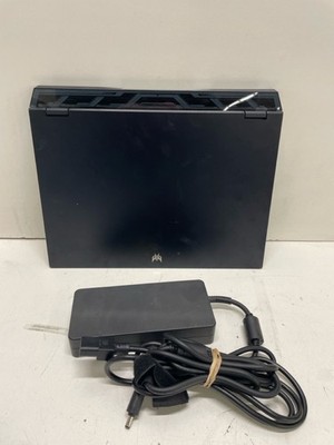 ACER PREDATOR TRITON 17 X WITH CHARGER (P18028921)