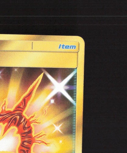 Beast Ring 141/131 Forbidden Light Full Art Secret Rare Holo Pokemon Card NM - Picture 4 of 10