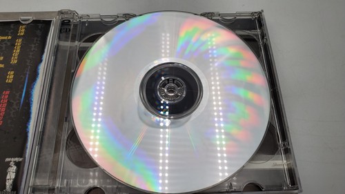 Thicker than Water Soundtrack - Various Artists (CD, 1999) Tested - Picture 3 of 12