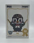 Thrilljoy PIX! Tux LE 300 Rock The Block SDCC 2026 Exclusive Sealed