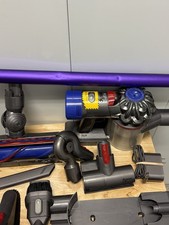 Dyson Cyclone SV10 Absolute Cordless Vacuum Cleaner Very good condition 22