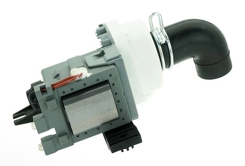 W10409079 Waschmaschine Ablaufpumpe für Whirlpool WPW10409079, AP6021043, LP09079 NEU - Bild 5 von 5