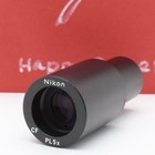 [W IDEALNYM STANIE] NIKON CF PL5X MIKROSKOPOWE OKO Z JAPONII [Cła nie są dołączone]