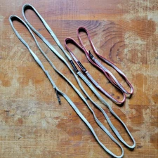 Black Diamond 10 mm Dynex Runner Set - 4 pieces