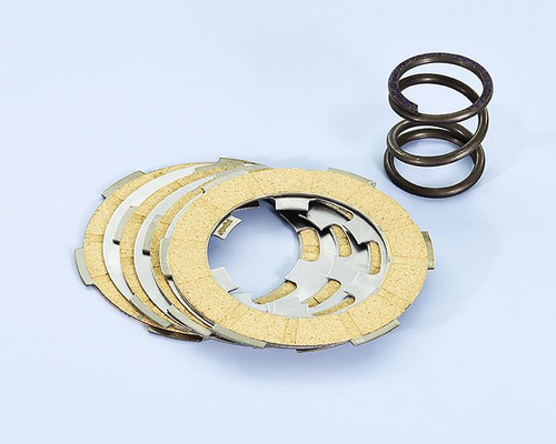 frizione a 4 dischi polini racing vespa 50 special pk s xl ape primavera 125 et3 - Foto 1 di 1