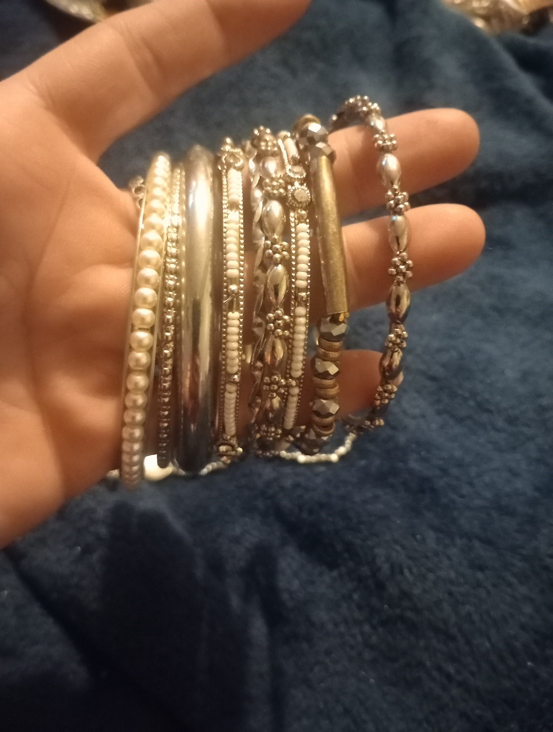 Bangles Bracelets - image 2