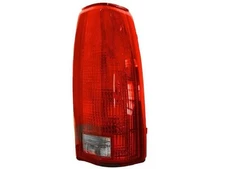 Right - Passenger Side Tail Light Assembly For GMC C1500 Suburban QG732RP