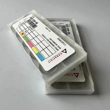 10Pcs/BOX CNC Turning Tool RPHX1605M8EN-M31 CTC5240