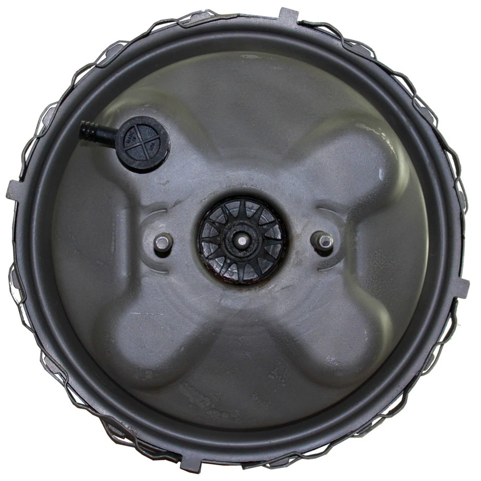 Power Brake Booster-GAS, FI, Natural Pwr Brake Exchg 80336 Foto 4 de 4