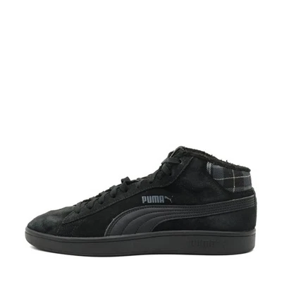 Puma Suede Mid