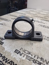 CAST FLANGE HOUSING P209 BE1P209