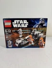 LEGO Star Wars: Clone Trooper Battle Pack (7913) Used Complete W Instructions