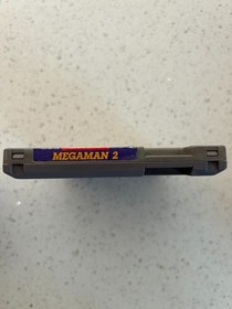Mega Man 2 Nintendo NES