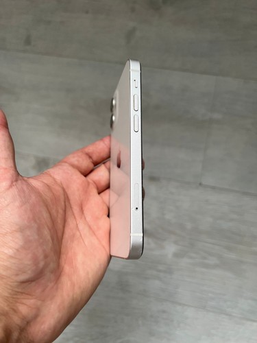 Apple iPhone 12 mini A2399 - 64GB - Weiß (Ohne Simlock) (Dual-SIM) - 第 3/6 張圖片