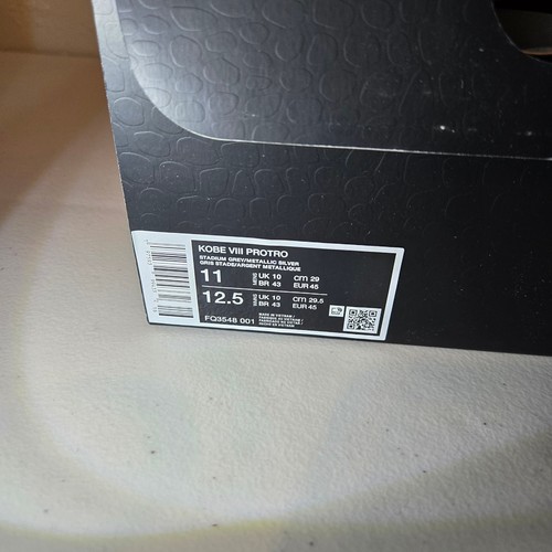 New in Box Nike Kobe 8 Protro "Venice Beach" 2024 Shoe Men's Size 11 - Picture 7 of 8