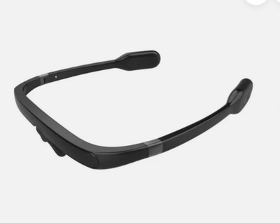 Pegasi Smart Sleep Glasses Light Therapy DREAM