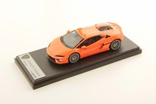 Looksmart LS555C 1/43 LAMBORGHINI TEMERARIO Arancio Apodis Orange Model Car