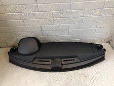 Range Rover Sport Dashboard for Sat Nav Vehicles Black L320 2009 to 2013 L17026